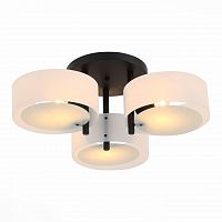 потолочная люстра st luce foresta sl483.402.03 в Костроме