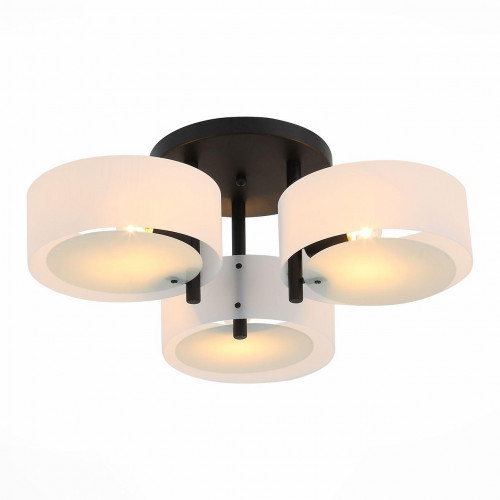 потолочная люстра st luce foresta sl483.402.03 в Костроме