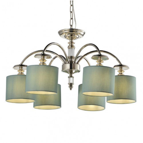 потолочная люстра omnilux cantello oml-87607-06 в Костроме