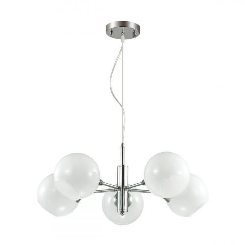 подвесная люстра lumion sophie 3784/5 в Костроме
