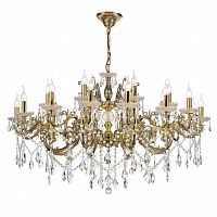 подвесная люстра dio darte elite colzano e 1.1.24.600 a бронза в Костроме