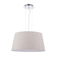 подвесной светильник maytoni calvin ceiling p179-pl-01-w в Костроме