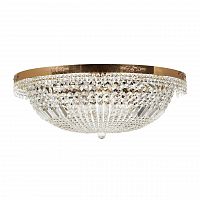 потолочный светильник arti lampadari pera e 1.2.80.601 g в Костроме