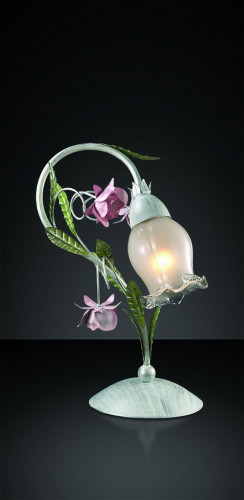 настольная лампа odeon light ameli 2252/1t в Костроме