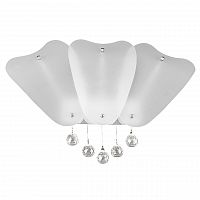 бра lightstar lobo 804640 в Костроме