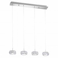 подвесной светильник eglo corliano 39007 в Костроме
