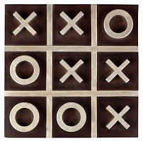 декор tic-tac toe в Костроме