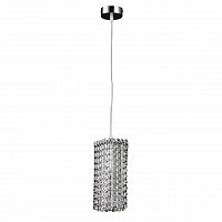подвесной светильник lightstar cristallo 795424 в Костроме