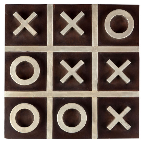 декор tic-tac toe в Костроме