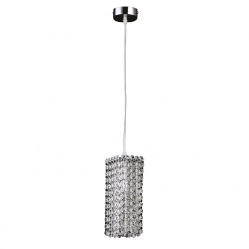 подвесной светильник lightstar cristallo 795424 в Костроме