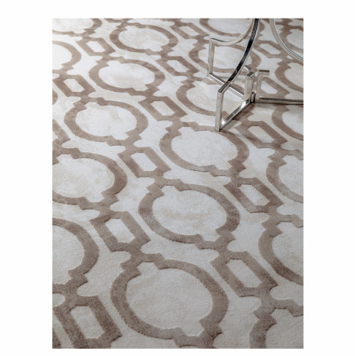 ковер allure bge/viz прямоугольный 160*235см в Костроме