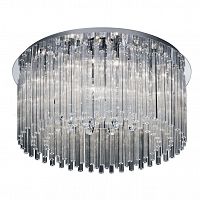 потолочный светильник ideal lux elegant pl12 в Костроме