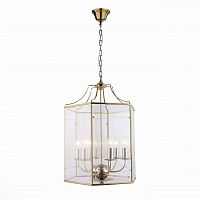 подвесная люстра st luce sl228.303.06 в Костроме