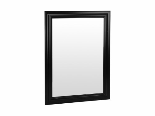 зеркало в прихожую настенное черное classiс black в Костроме