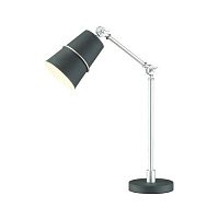настольная лампа odeon light carlos 4154/1t в Костроме