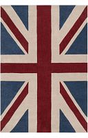 ковер union jack classic 160х230 в Костроме