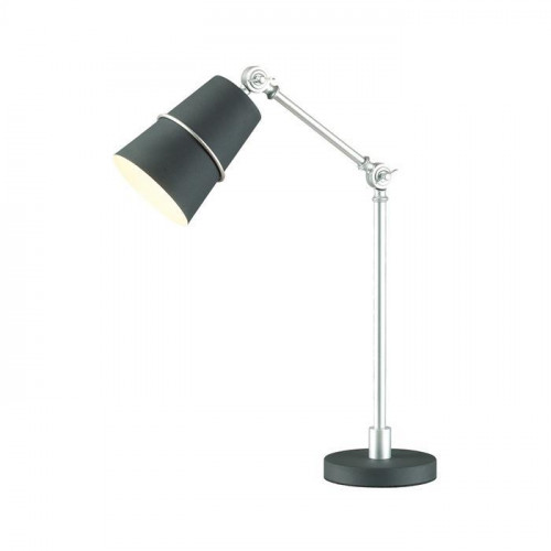 настольная лампа odeon light carlos 4154/1t в Костроме