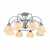 потолочная люстра arte lamp a6057pl-8cc в Костроме