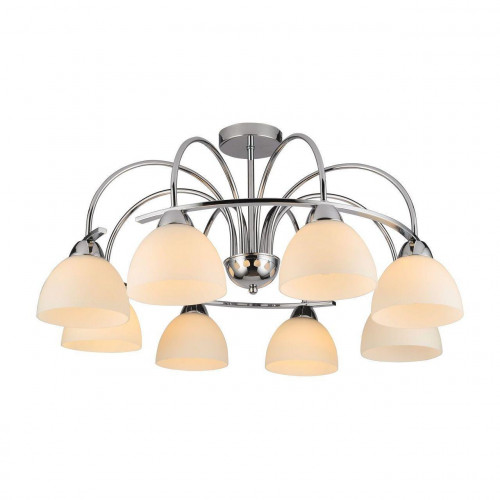потолочная люстра arte lamp a6057pl-8cc в Костроме