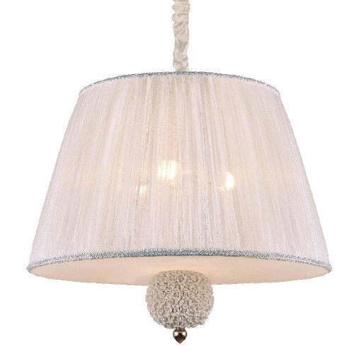 подвесной светильник crystal lux adagio sp3 в Костроме