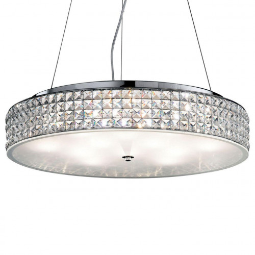 подвесной светильник ideal lux roma sp12 в Костроме