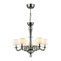 подвесная люстра odeon light laura 4196/6 в Костроме