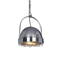 подвесной светильник km026 steel от delight collection в Костроме