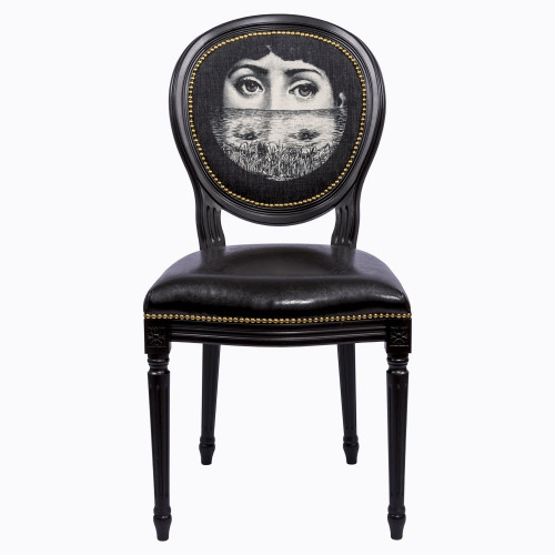 стул погружение fornasetti в Костроме