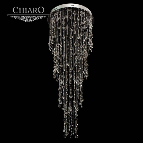 каскадная люстра chiaro бриз 464011016 в Костроме