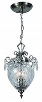 подвесной светильник divinare reggia 1150/01 sp-2 в Костроме