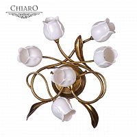 бра chiaro иоланта 321020306 в Костроме