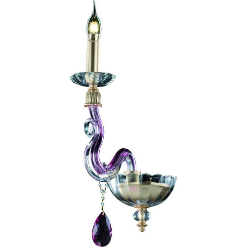 бра divinare carl 5124/14 ap-1 в Костроме