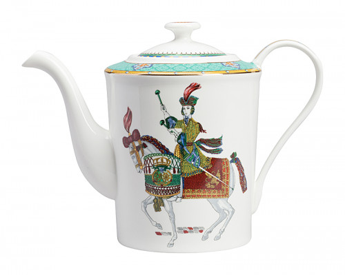 чайник jinete в Костроме