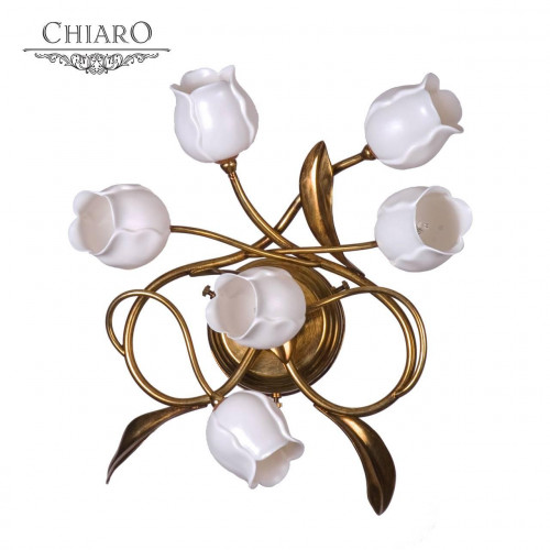 бра chiaro иоланта 321020306 в Костроме