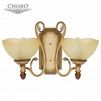 бра chiaro версаче 254023002 в Костроме