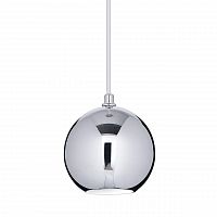 подвесной светильник ideal lux mr jack sp1 small в Костроме