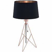 настольная лампа eglo camporale 39178 в Костроме