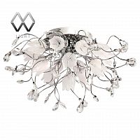 потолочная люстра mw-light подснежник 294014416 в Костроме