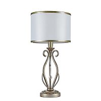 настольная лампа maytoni fiore h235-tl-01-g в Костроме