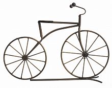 предмет декора ретро-велосипед garden bicycle в Костроме