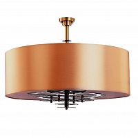 подвесной светильник crystal lux montana sp в Костроме