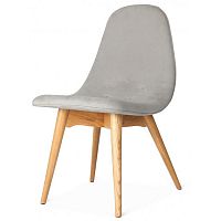 стул contour 1 серый в Костроме