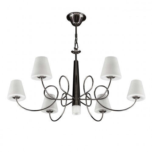 подвесная люстра lightstar vortico 814277 в Костроме