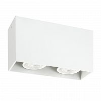 потолочный светильник denkirs dk2028-wh в Костроме