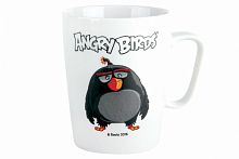 кружка angry birds movie black 350 мл в Костроме