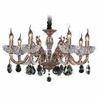 подвесная люстра osgona artifici 719088 бронза в Костроме