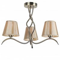 потолочная люстра arte lamp 60 a6569pl-3ab в Костроме