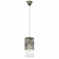 подвесной светильник eglo vintage 49201 в Костроме