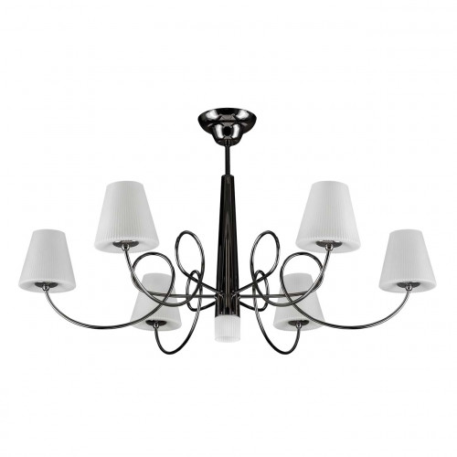 потолочная люстра lightstar vortico 814077 в Костроме