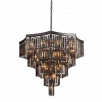 подвесная люстра vitaluce v5223-1/16+20+1 в Костроме
